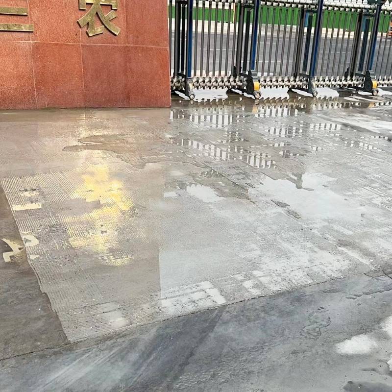 安丘水泥路面翻新砂浆